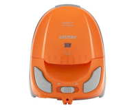 Zelmer DOT ZVC125EK - 205151 - zdjęcie 3